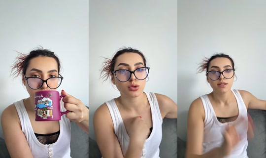 pinkvibe4's Live Session — Jun 27, 2026, 8:58 AM