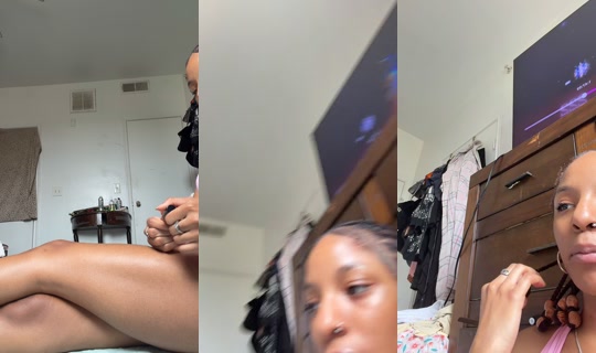 prettytittyuser's Live Session — May 15, 2026, 7:04 PM