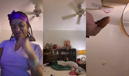 prettytittyuser's Live Session — May 16, 2026, 4:32 AM