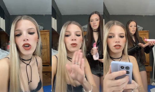 priiscilapicco_'s Live Session — Jun 27, 2026, 4:52 AM