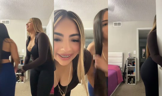 princess..leslie's Live Session — Jun 27, 2026, 5:05 PM