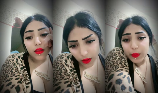 princesse_khansaee's Live Session — May 15, 2026, 11:41 PM