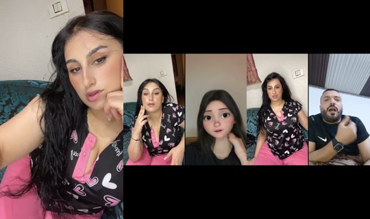 qamarrrr14's Live Session — Jun 26, 2026, 8:49 PM