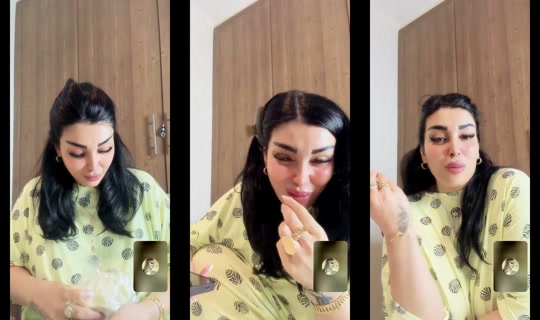 qamra450's Live Session — May 20, 2026, 4:13 PM