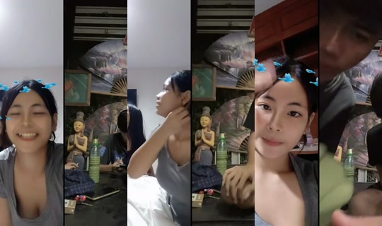 qbenjarat's Live Session — Jun 27, 2026, 7:12 PM