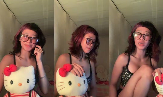 qshleyyy.2's Live Session — Jun 27, 2026, 2:18 PM