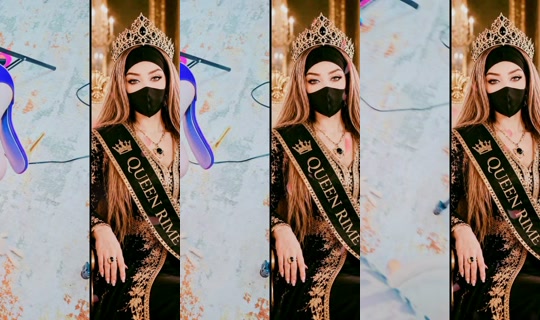 queen_f920's Live Session — May 17, 2026, 12:48 PM