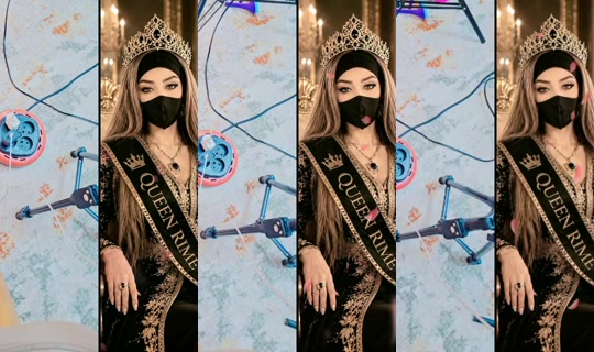 queen_f920's Live Session — May 17, 2026, 1:56 PM