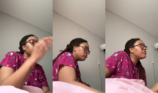 queenbreeeee7's Live Session — May 20, 2026, 11:35 PM