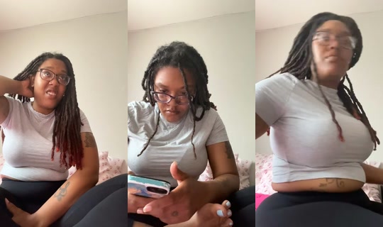 queenbreeeee7's Live Session — May 21, 2026, 2:16 PM