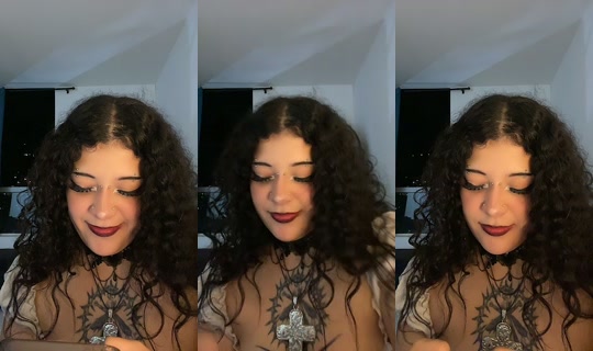 quienescande's Live Session — Jun 27, 2026, 4:29 AM