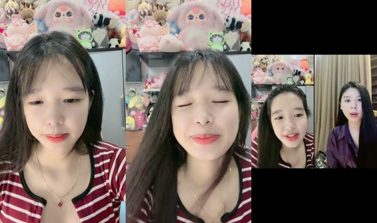 quynhbappii2011's Live Session — May 22, 2026, 12:54 PM