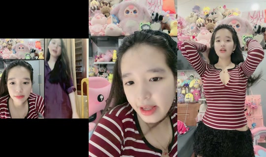 quynhbappii2011's Live Session — May 22, 2026, 1:44 PM