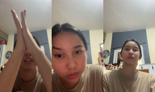 r0ckyrude's Live Session — May 20, 2026, 6:42 AM