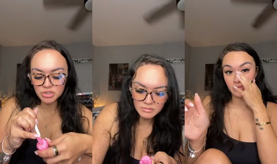 rachelle.xox's Live Session — May 18, 2026, 5:35 AM