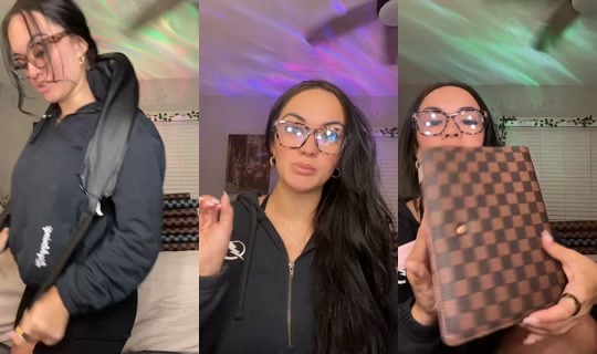 rachelle.xox's Live Session — May 20, 2026, 4:22 AM