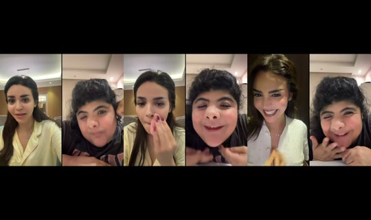rahafalq50's Live Session — May 21, 2026, 4:12 PM