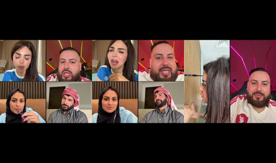 rahafalq50's Live Session — May 22, 2026, 3:40 AM