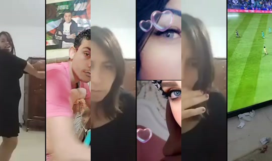 randa.rourou's Live Session — May 15, 2026, 8:57 PM