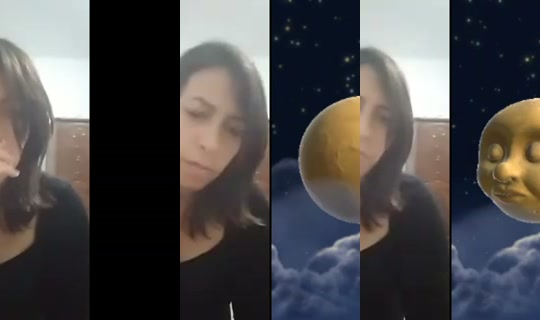 randa.rourou's Live Session — May 15, 2026, 9:47 PM