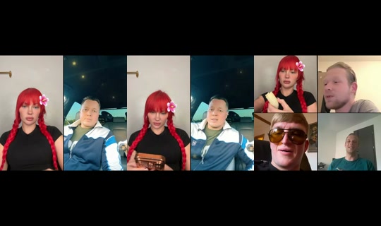 raudonadeimukas's Live Session — May 19, 2026, 5:45 PM
