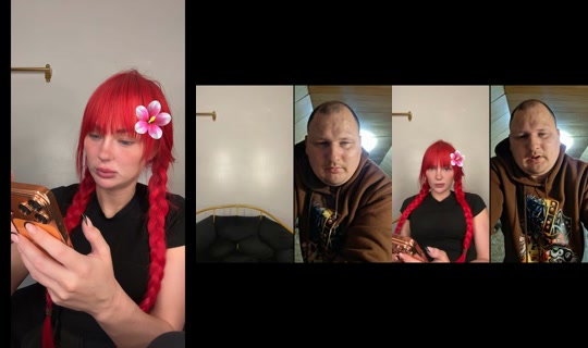 raudonadeimukas's Live Session — May 19, 2026, 7:26 PM