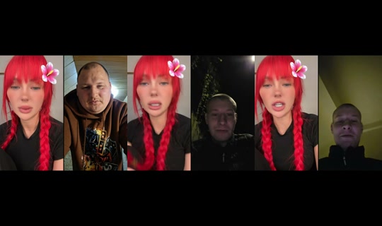 raudonadeimukas's Live Session — May 19, 2026, 9:52 PM