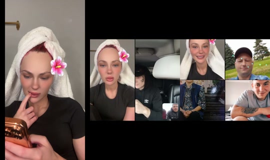 raudonadeimukas's Live Session — May 20, 2026, 6:28 PM