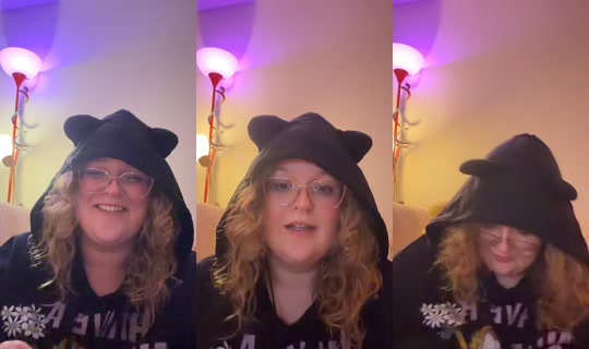ray_o_m8nshine_69's Live Session — Jun 26, 2026, 4:10 AM