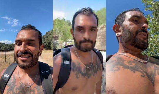 reallucio.saints's Live Session — Jun 27, 2026, 9:33 AM