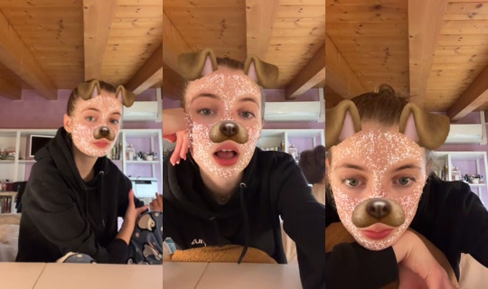 rebe.brichese's Live Session — May 16, 2026, 5:07 PM