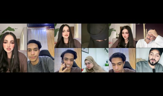 reemwbl's Live Session — May 18, 2026, 10:38 PM