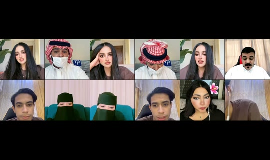 reemwbl's Live Session — May 19, 2026, 2:14 AM