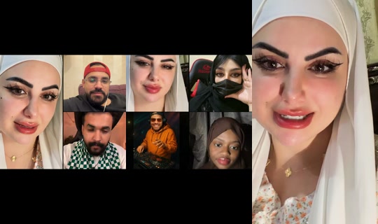 reham_dawod's Live Session — May 20, 2026, 12:42 AM