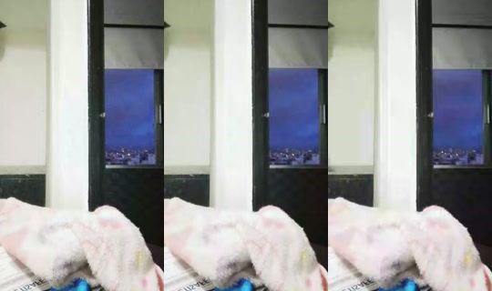 rim.hana1's Live Session — May 20, 2026, 5:02 PM