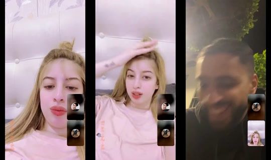 ririiiii833's Live Session — May 16, 2026, 3:32 AM