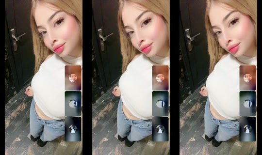 ririiiii833's Live Session — May 17, 2026, 12:49 PM