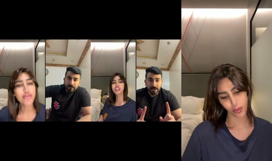 risk_sa's Live Session — May 21, 2026, 11:03 PM