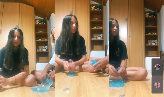 romiapli4's Live Session — Jun 26, 2026, 4:53 PM
