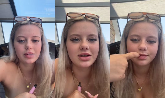 romy_alena's Live Session — Jun 26, 2026, 9:46 AM