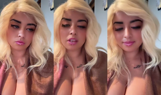 rosa_firme's Live Session — May 20, 2026, 3:28 AM