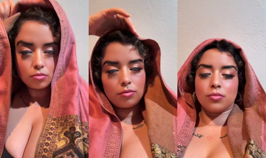 rosa_firme's Live Session — May 20, 2026, 6:39 AM