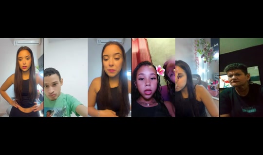 rosa_flopes's Live Session — May 15, 2026, 6:43 PM