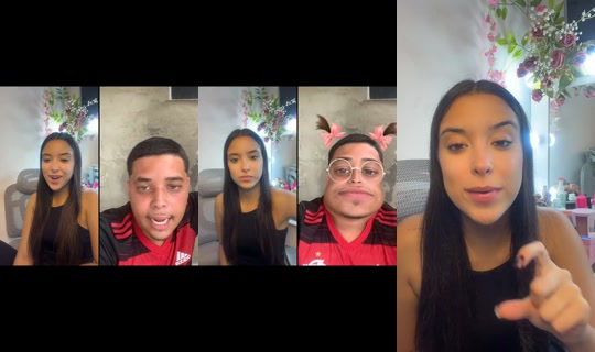 rosa_flopes's Live Session — May 15, 2026, 7:34 PM