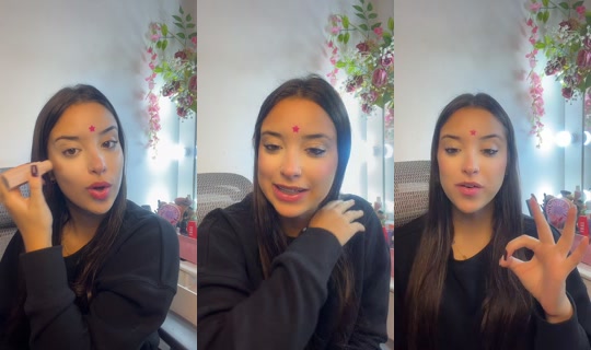 rosa_flopes's Live Session — May 18, 2026, 12:19 PM