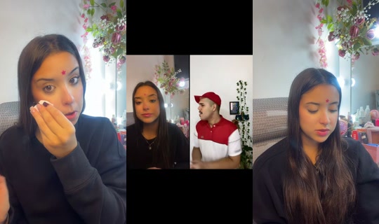 rosa_flopes's Live Session — May 18, 2026, 1:10 PM