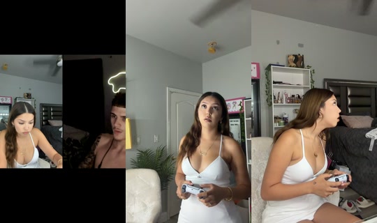 rosesbackup67's Live Session — Jun 25, 2026, 7:03 AM