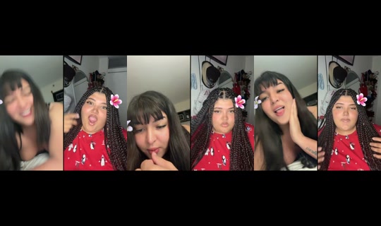 roxxyyduarteh3's Live Session — Jun 27, 2026, 3:18 AM