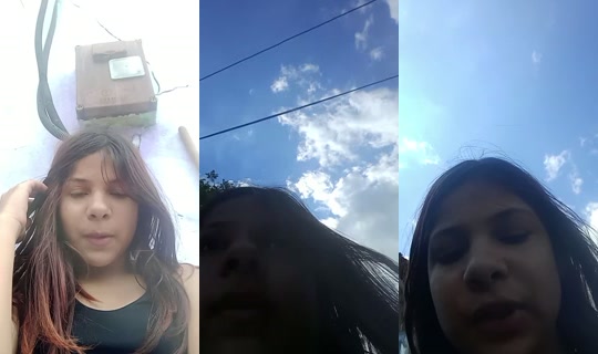 roxy.estera.este's Live Session — May 20, 2026, 12:24 PM