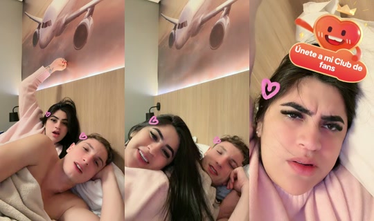 roxysomoza03's Live Session — May 16, 2026, 2:07 AM